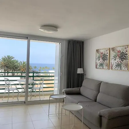 Ferienwohnung Sea&Relax Puerto del Carmen  Exterior foto