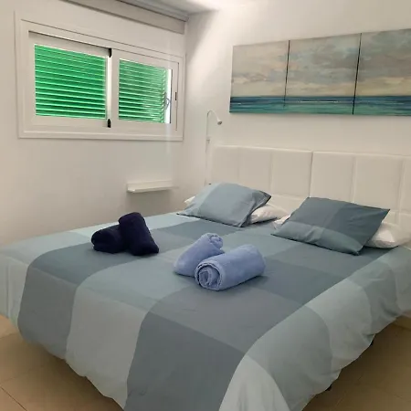 Ferienwohnung Sea&Relax Puerto del Carmen  Exterior foto