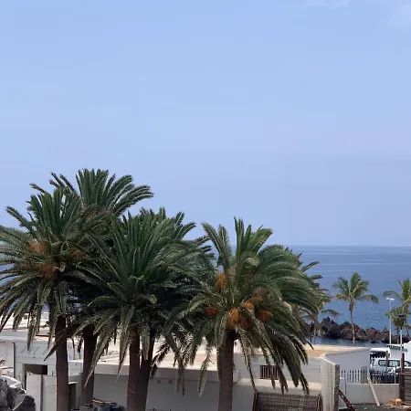 Ferienwohnung Sea&Relax Puerto del Carmen  Exterior foto