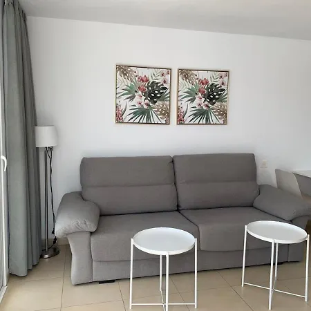 Ferienwohnung Sea&Relax Puerto del Carmen  Exterior foto