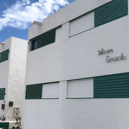 Ferienwohnung Sea&Relax Puerto del Carmen  Exterior foto
