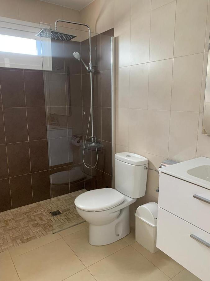 Sea&relax Apartment *