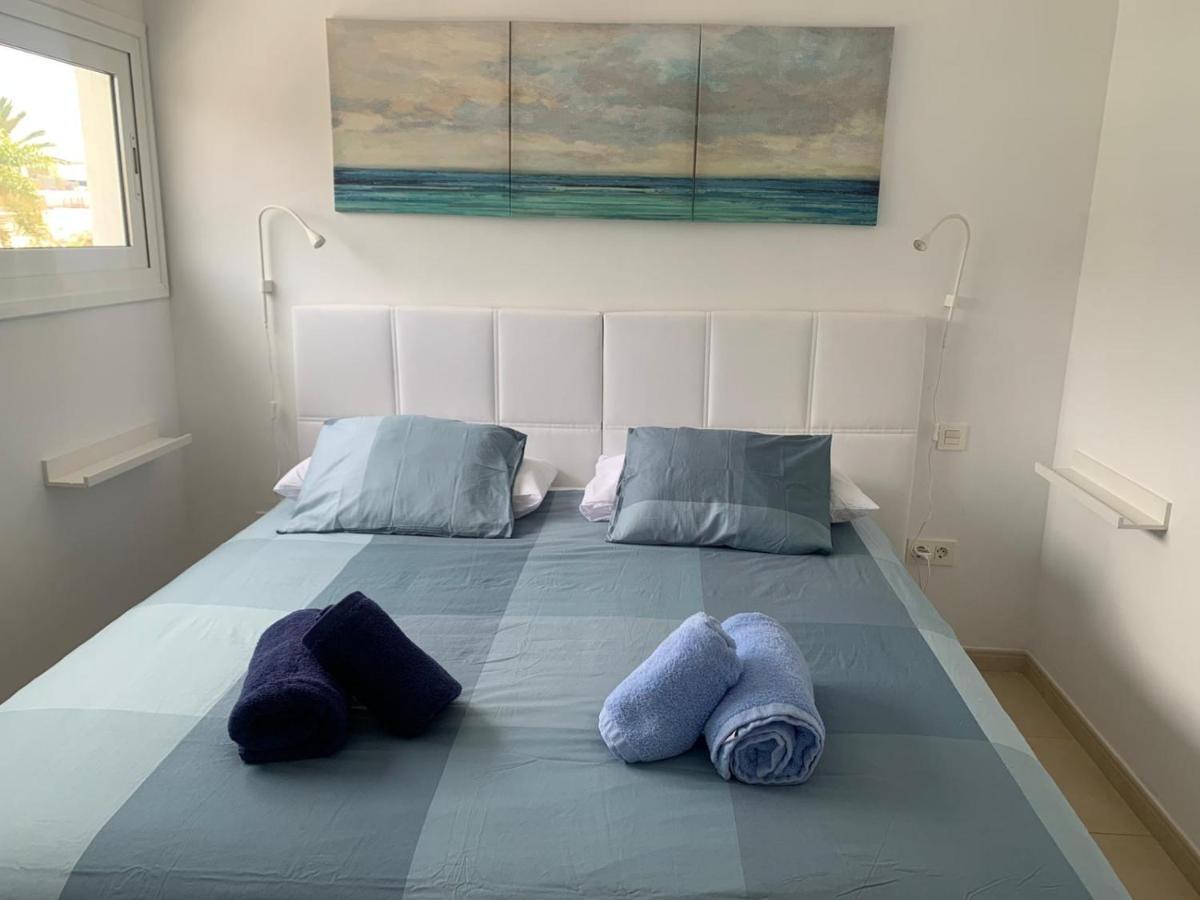 Sea&relax Apartment Puerto del Carmen (Lanzarote)