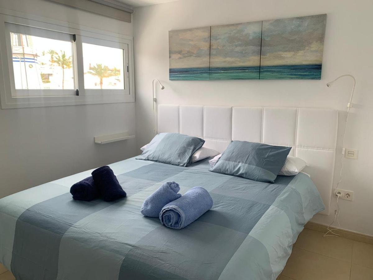 Sea&relax Apartment Puerto del Carmen (Lanzarote)
